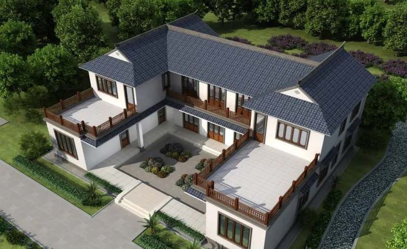 梁平建房时常说的坐北朝南和坐南朝北有什么区别？