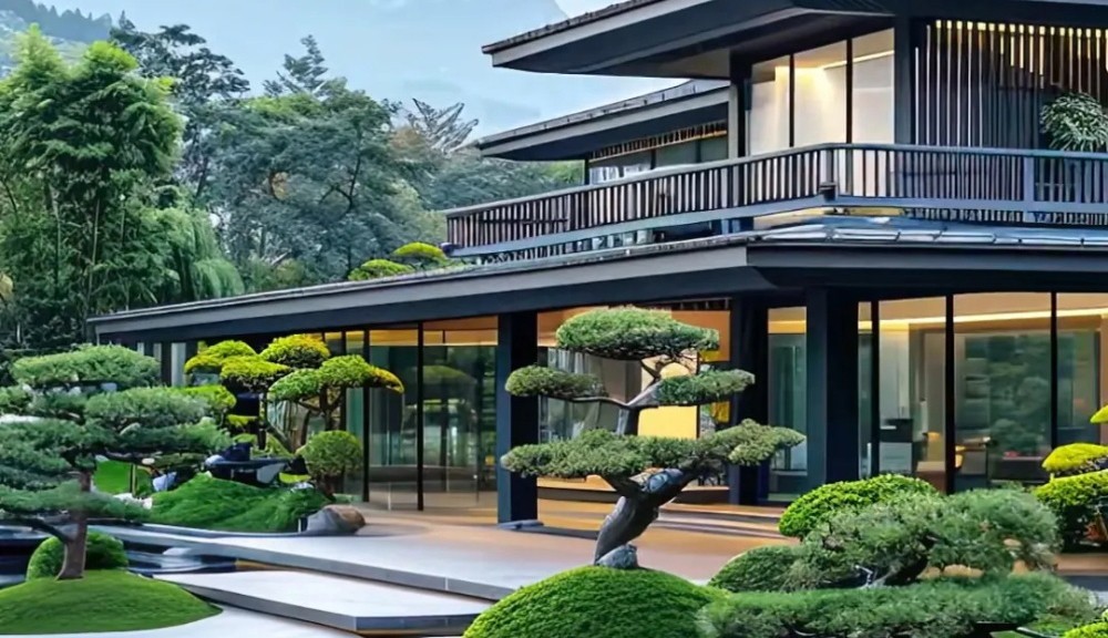 梁平农村自建房更佳风水布局是什么