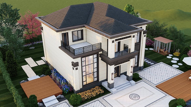 梁平如何检查卫生间里的气味