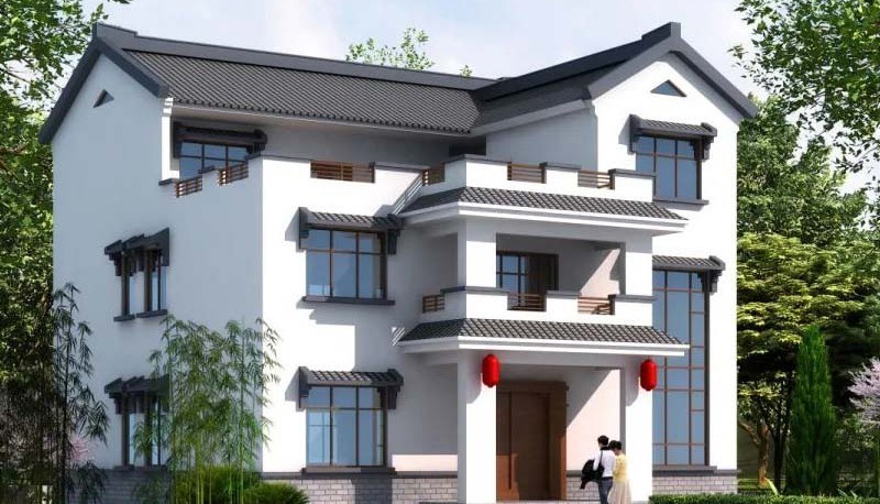 梁平对于农村自建房屋，必须注意土方回填